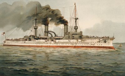 H.M. Great Cruiser 